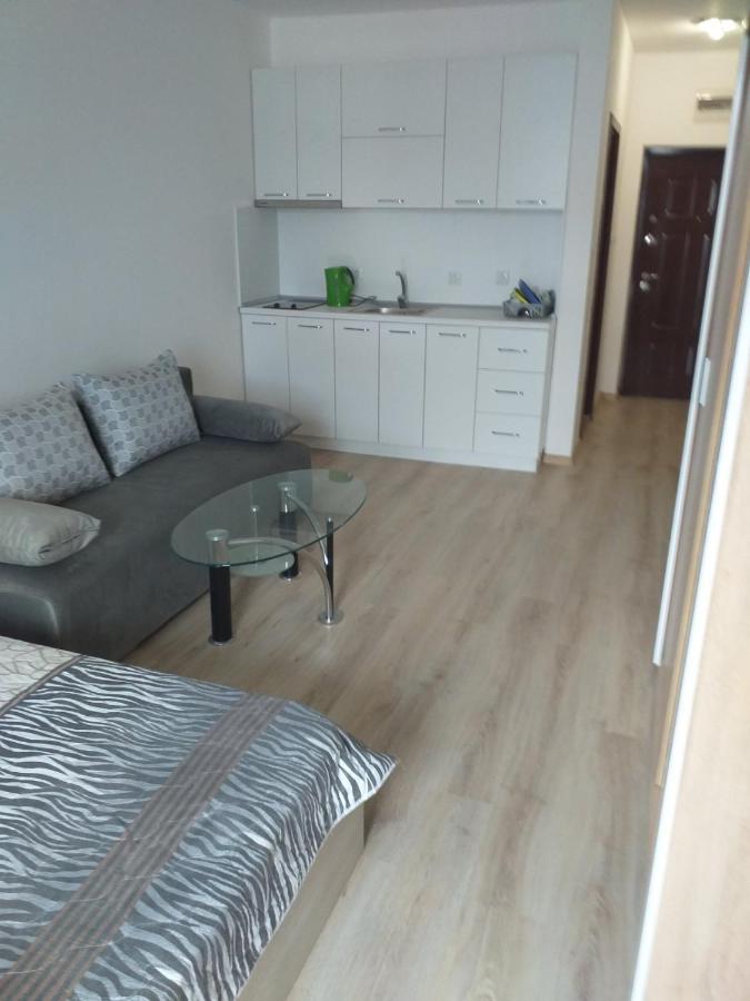 Студио Сони 1 Sozopol Exterior photo